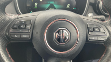 MG HS 1.5 T-GDI PHEV SE 5dr Auto Hatchback